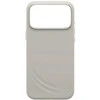 „Panzer Glass CARE by PanzerGlass FLOW MagSafe“ dėklas, skirtas „iPhone 17 Pro Max“ – rusvai geltonas