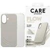 „Panzer Glass CARE by PanzerGlass FLOW MagSafe“ dėklas, skirtas „iPhone 17“ – rusvai geltonas