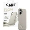 „Panzer Glass CARE by PanzerGlass FLOW MagSafe“ dėklas, skirtas „iPhone 17“ – rusvai geltonas