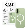 „Panzer Glass CARE by PanzerGlass SL1M MagSafe“ dėklas, skirtas „iPhone 17“ – skaidrus