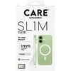 „Panzer Glass CARE by PanzerGlass SL1M MagSafe“ dėklas, skirtas „iPhone 17“ – skaidrus