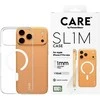 „Panzer Glass CARE by PanzerGlass SL1M MagSafe“ dėklas, skirtas „iPhone 17 Pro Max“ – skaidrus