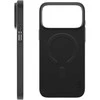 „Panzer Glass CARE by PanzerGlass SL1M MagSafe“ dėklas, skirtas „iPhone 17 Pro Max“ – Juodas