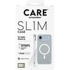„Panzer Glass CARE by PanzerGlass SL1M MagSafe“ dėklas, skirtas „iPhone Air“ – permatomas