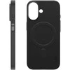 „Panzer Glass CARE by PanzerGlass SL1M MagSafe“ dėklas, skirtas „iPhone 17“ – Juodas