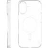 „Panzer Glass CARE by PanzerGlass SL1M MagSafe“ dėklas, skirtas „iPhone 17“ – skaidrus