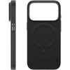 „Panzer Glass CARE by PanzerGlass SL1M MagSafe“ dėklas, skirtas „iPhone 17 Pro“ – Juodas