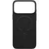 „Panzer Glass CARE by PanzerGlass SL1M MagSafe“ dėklas, skirtas „iPhone 17 Pro Max“ – Juodas