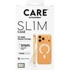 „Panzer Glass CARE by PanzerGlass SL1M MagSafe“ dėklas, skirtas „iPhone 17 Pro Max“ – skaidrus