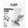 „Panzer Glass Care by PanzerGlass“ Y formos sulankstomas dėklas, skirtas „iPad Air 13“ (2024 / 2025) – šviesiai pilkos spalvos