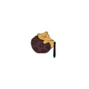 3Dcase DĖKLAS CASE 3D COOKIE BEAR AIRPODS 1/2