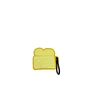 3Dcase DĖKLAS CASE 3D TOST AIRPODS 1/2