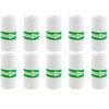 Dėklas CP STP10 Pašlīmējošs Thermo Papīrs uzlīme x10 ruļļi 57mm x 25mm bērnu fotokamerām - Balts
