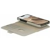 Dbramante1928 Dėklas dbramante 1928 New York 2w1 Wallet skirtas Apple iPhone 14 Pro sand dune