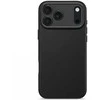 „Decoded“ antimikrobinis silikoninis „MagSafe“ dėklas, skirtas „iPhone 17 Pro Max“ – Juodas