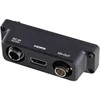 DJI nuotolinio monitoriaus išplėtimo plokštė (SDI/HDMI/DC-IN)
