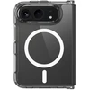 Dėklas Dux Ducis Clin Mag iPhone Duo Case Compatible with MagSafe - Transparent