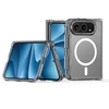 Dėklas Dux Ducis Clin Mag iPhone Duo Case Compatible with MagSafe - Transparent