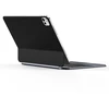 Dėklas su klaviatūra Dux Ducis (MK series) skirtas iPad Pro 11″ (2024) – juodos spalvos