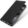 Dėklas DUX DUCIS wallet case SKIN PRO for GOOGLE PIXEL 11 juodas