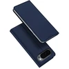Dėklas DUX DUCIS wallet case SKIN PRO for GOOGLE PIXEL 11 PRO XL mėlynas