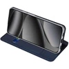Dėklas DUX DUCIS wallet case SKIN PRO for GOOGLE PIXEL 11 mėlynas