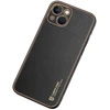 Dux Ducis Yolo dėklas skirtas Apple iPhone 14 Plus, juodas