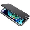 Dėklas Oem Flip case for iPhone 14 PLUS Elegance Book juodas