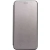 „Oem“ atverčiamas dėklas, skirtas „iPhone 16 PRO MAX Elegance Book“ plienui
