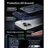 Dėklas ESR CLASSIC HYBRID MagSafe iPhone 17 Pro Max / 18 Pro Max MATINĖ MĖLYNA