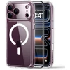 ESR Classic Hybrid MagSafe Case for iPhone 18 Pro Max / 17 Pro Max - Clear