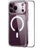 ESR Classic Hybrid MagSafe Case for iPhone 18 Pro Max / 17 Pro Max - Clear