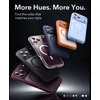 Dėklas ESR CLASSIC HYBRID MagSafe iPhone 17 Pro Max / 18 Pro Max MATINĖ MĖLYNA