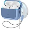 Dėklas ESR Orbit Halolock MagSafe case for AirPods Pro - mėlynas