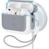 ESR Orbit HaloLock MagSafe dėklas, skirtas AirPods Pro 3 - baltas