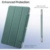 ESR „Rebound“ magnetinis dėklas, skirtas „iPad Air 10.9“ (2020/2022) - Žalias