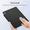 ESR „Rebound“ magnetinis dėklas, skirtas „iPad Air 10.9“ (2020/2022) - Juodas
