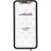 MUSTTBY priekinis stiklas + OCA+ rėmelis IPHONE 11