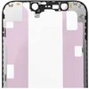 partnertele MUSTTBY rėmelis LCD IPHONE 12 mini
