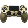 Dėklas GameBox P4 Universālais Bluetooth Kontrolieris PlayStation 4, PlayStation 3, PC, TV un TV Boksam Zelta