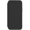 Dėklas Gear4 D3O Wembley Flip Wallet Apple iPhone 12 / 12 Pro skaidrus