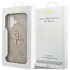 Dėklas Guess 4G Big Logo skirtas Apple iPhone 17 rožinės spalvos