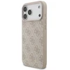 Dėklas Guess 4G Classic skirtas iPhone 18 Pro Max / iPhone 17 Pro Max pink