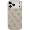Dėklas Guess 4G Classic skirtas iPhone 18 Pro Max / iPhone 17 Pro Max pink