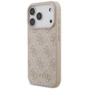 Dėklas Guess 4G Classic skirtas iPhone 18 Pro / iPhone 17 Pro pink