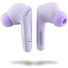 Hello Kitty TWS ausinės O Glossy Finish violetinės spalvos