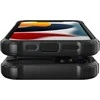 Hurtel Hybrid Armor dėklas skirtas iPhone 14 Plus, juodas