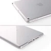 Dėklas Hurtel Slim Case case for Oppo Pad 11'' flexible silicone cover transparent