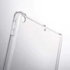 Dėklas Hurtel Slim Case case for Oppo Pad 11'' flexible silicone cover transparent