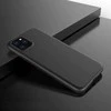 Hurtel Soft dėklas skirtas Apple iPhone 14 Max, juodas